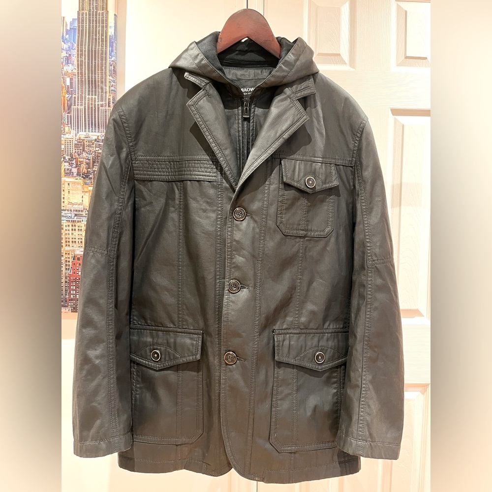 Men’s Jacket